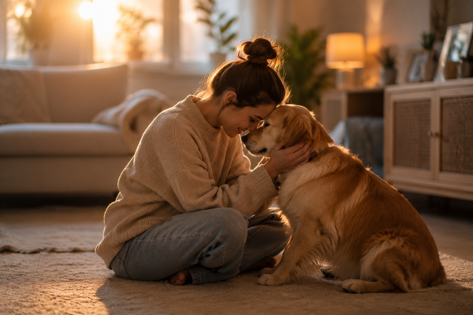 Companionship