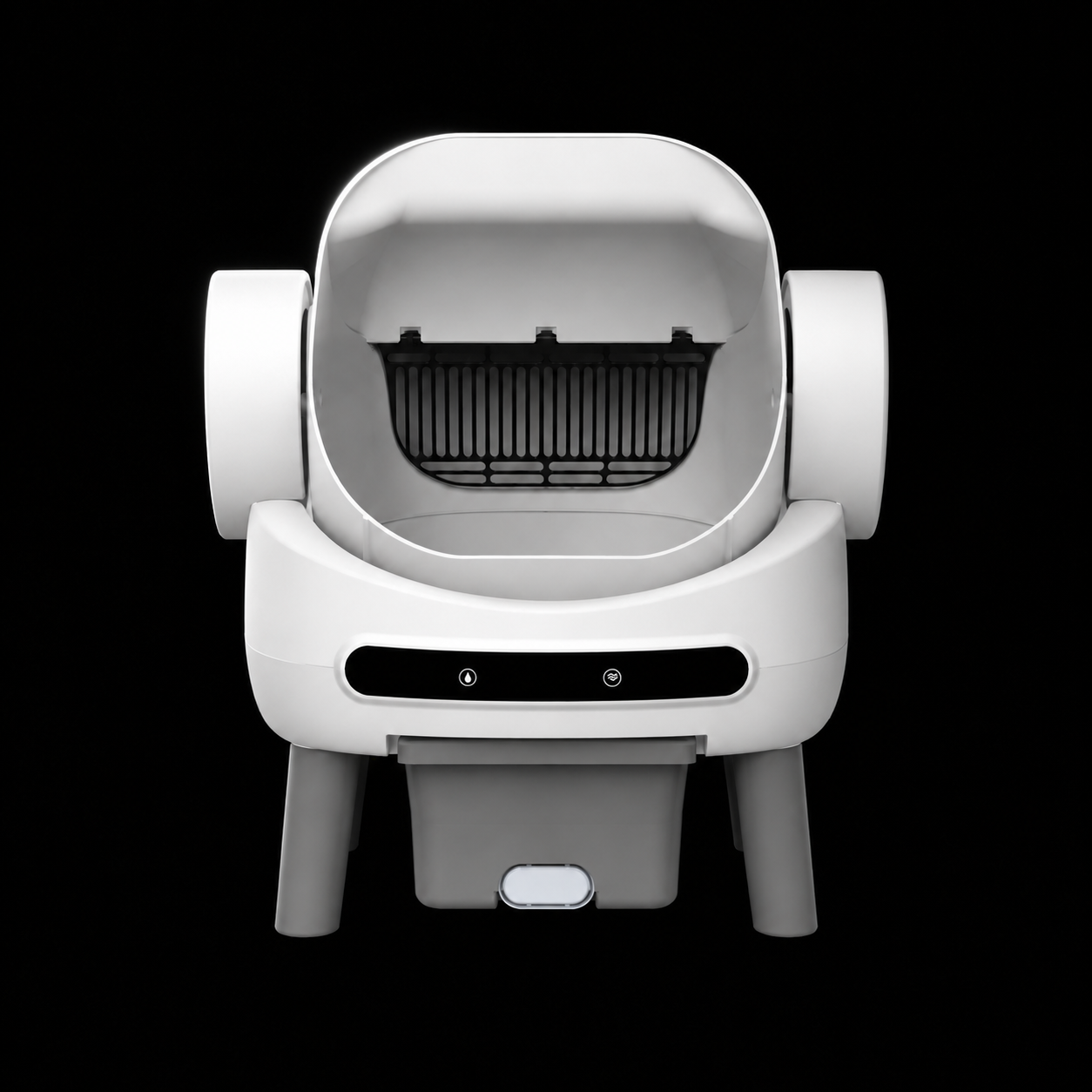OrbClean Open Lite