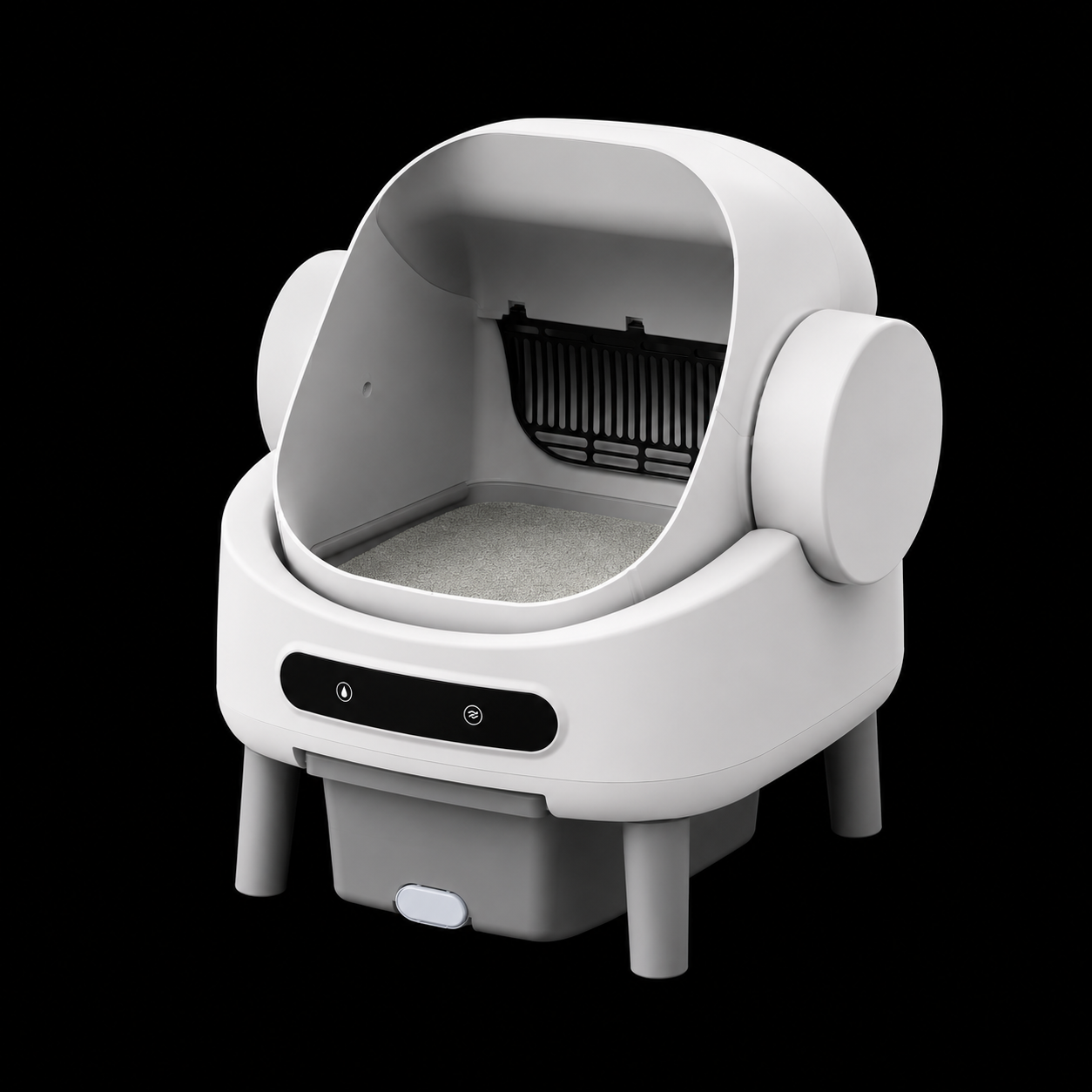 OrbClean Open Lite