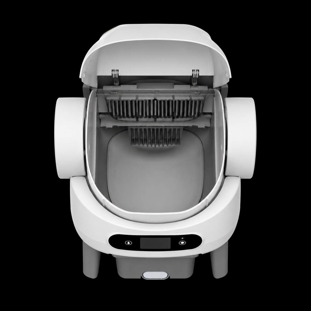 OrbClean Open Lite