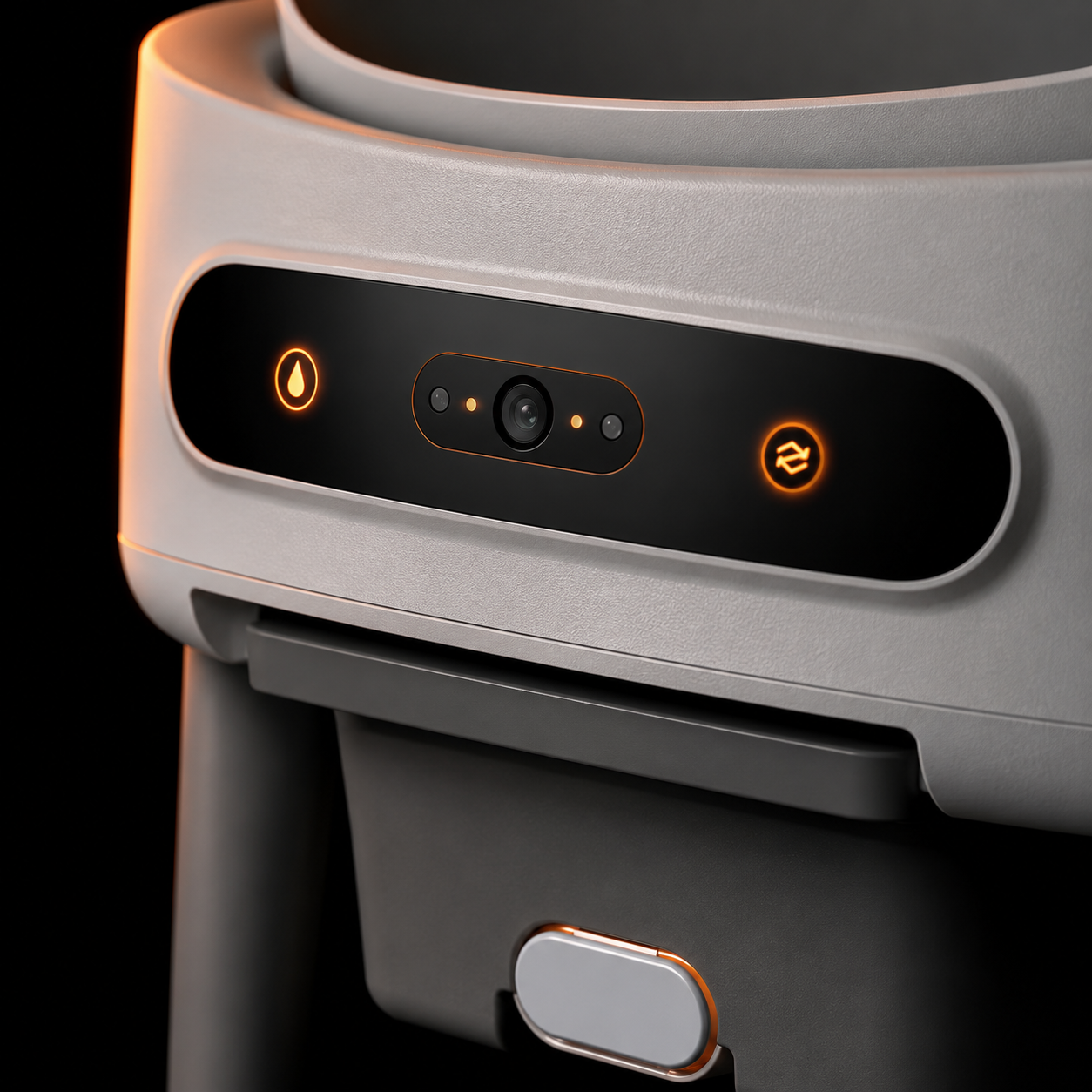 OrbClean Open Lite