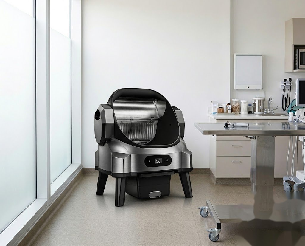 OrbClean Open Pro