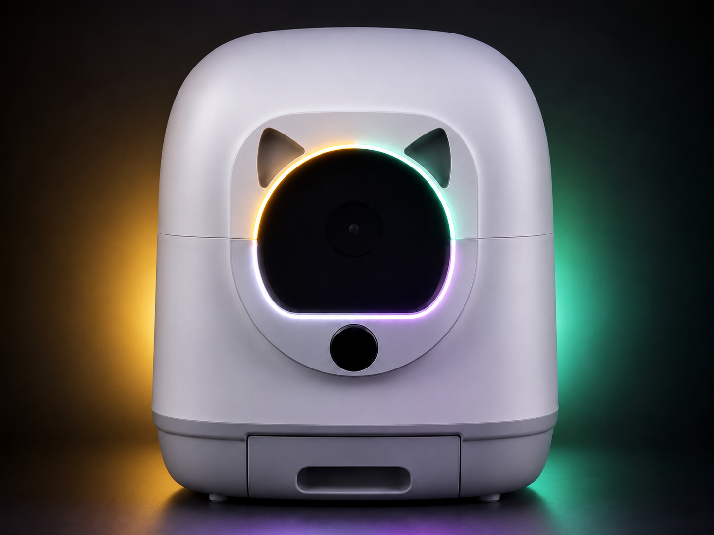 12 Smart Sensors