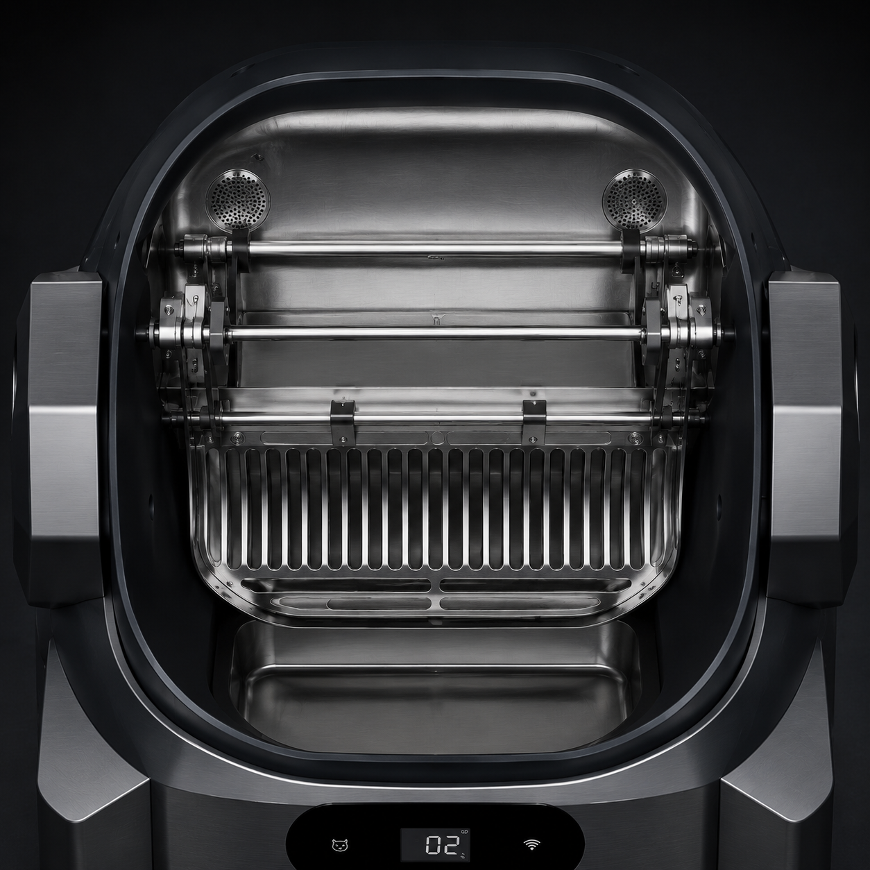 OrbClean Open Pro