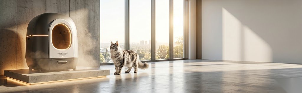 Big privacy for big cats