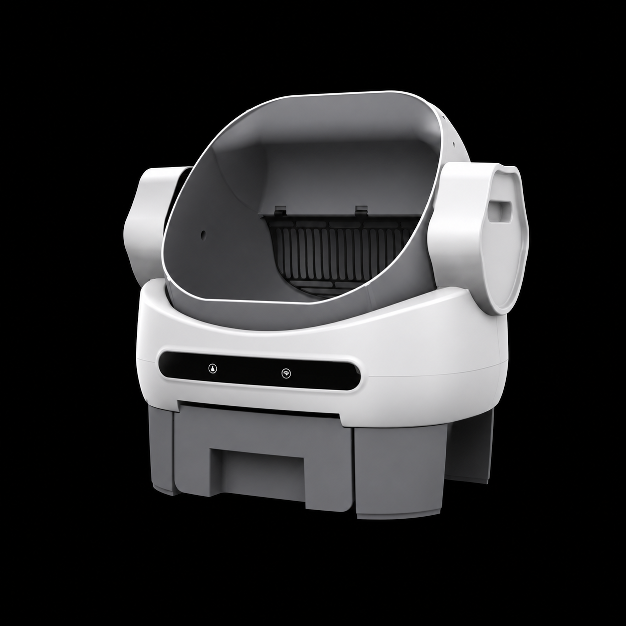 OrbClean Open Mini