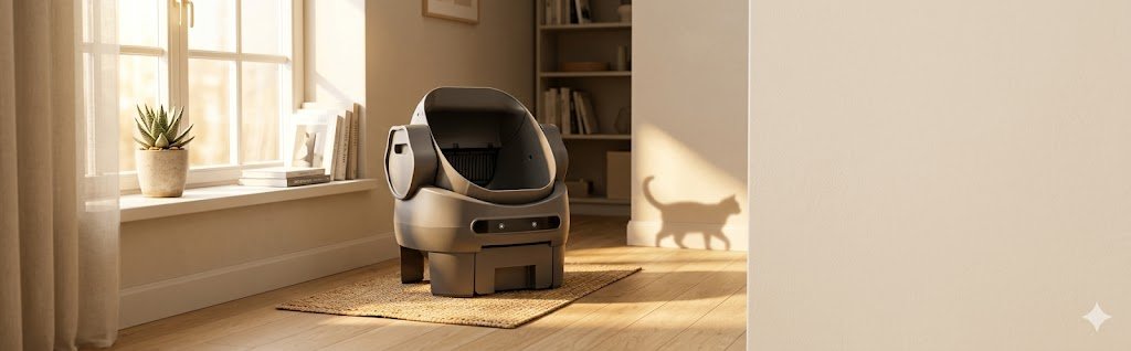 Designed for modern apartments