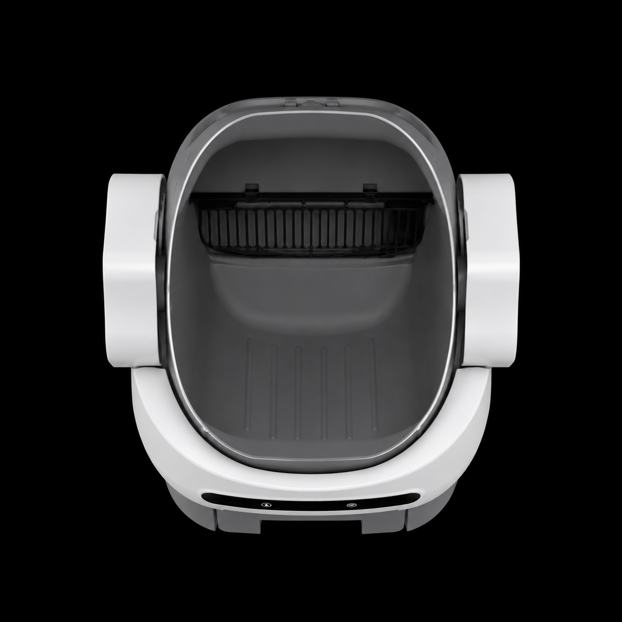 OrbClean Open Mini