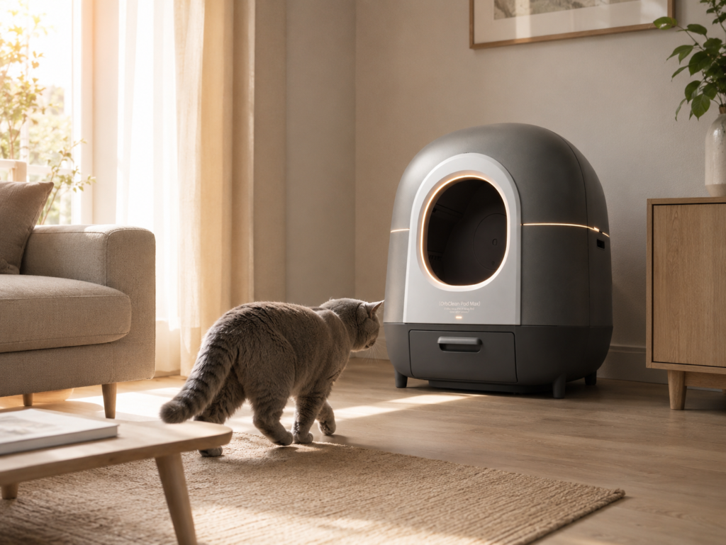 Smart Litter Box Review 2026: What Really Matters Before You Buy