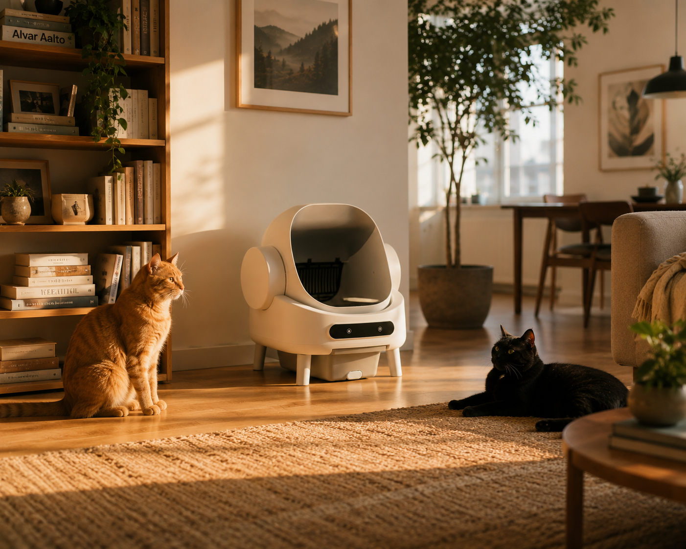 OrbClean Open Lite