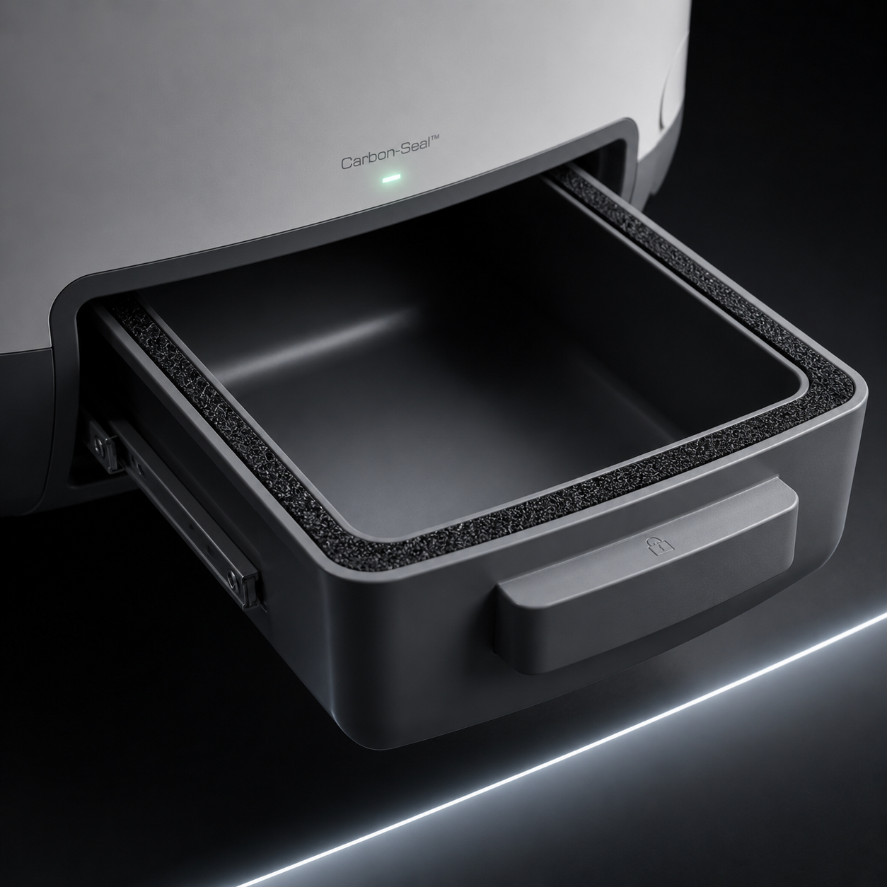 OrbClean Pod LED
