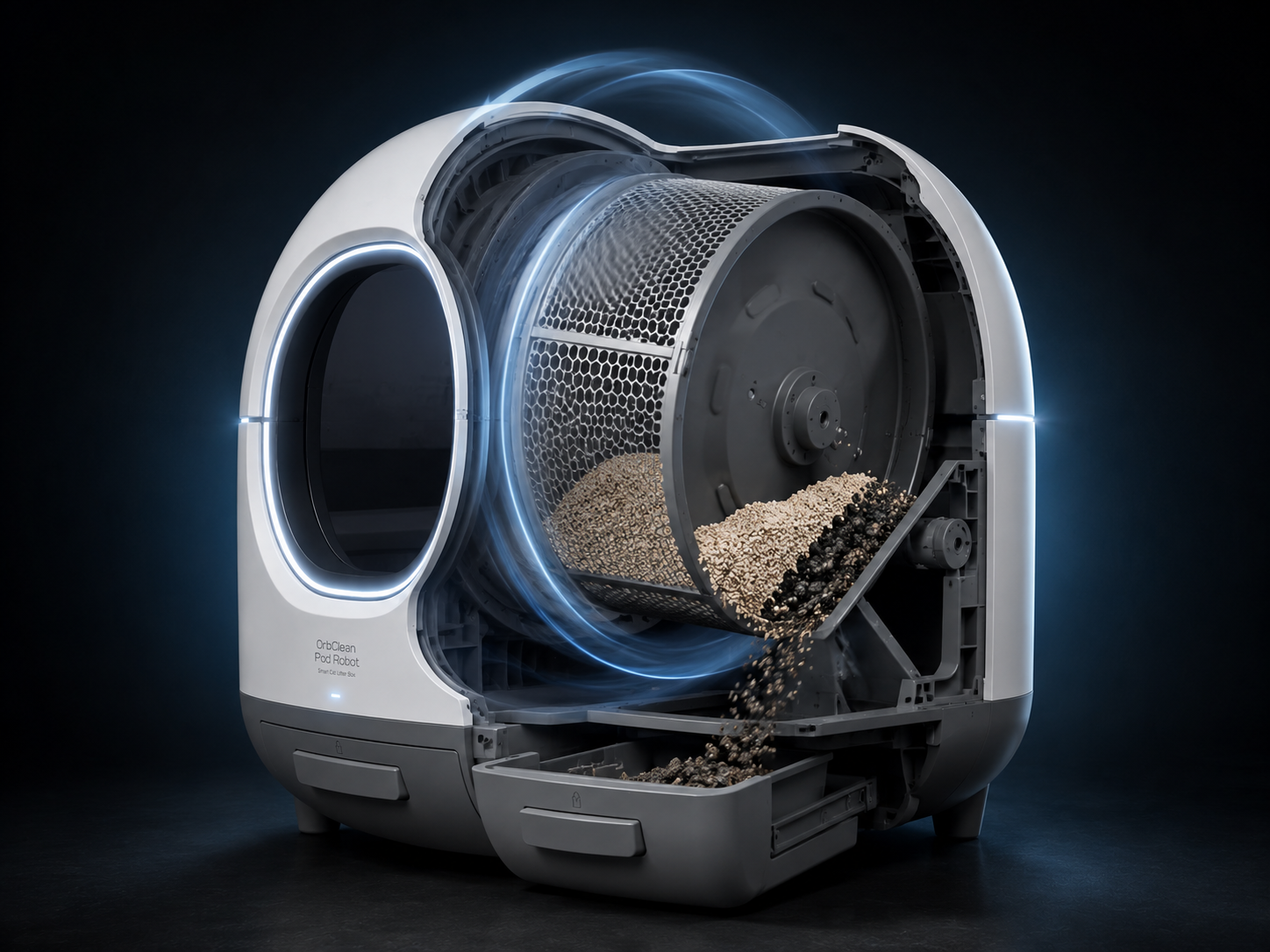 UV-C Sterilisation
