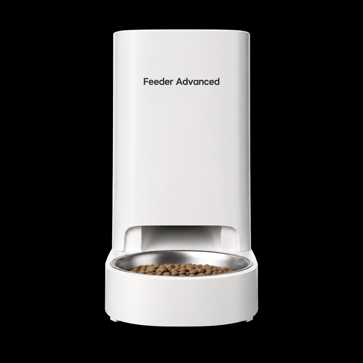 Feeder Advanced