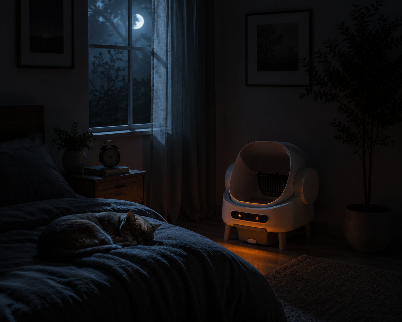 OrbClean Open Lite