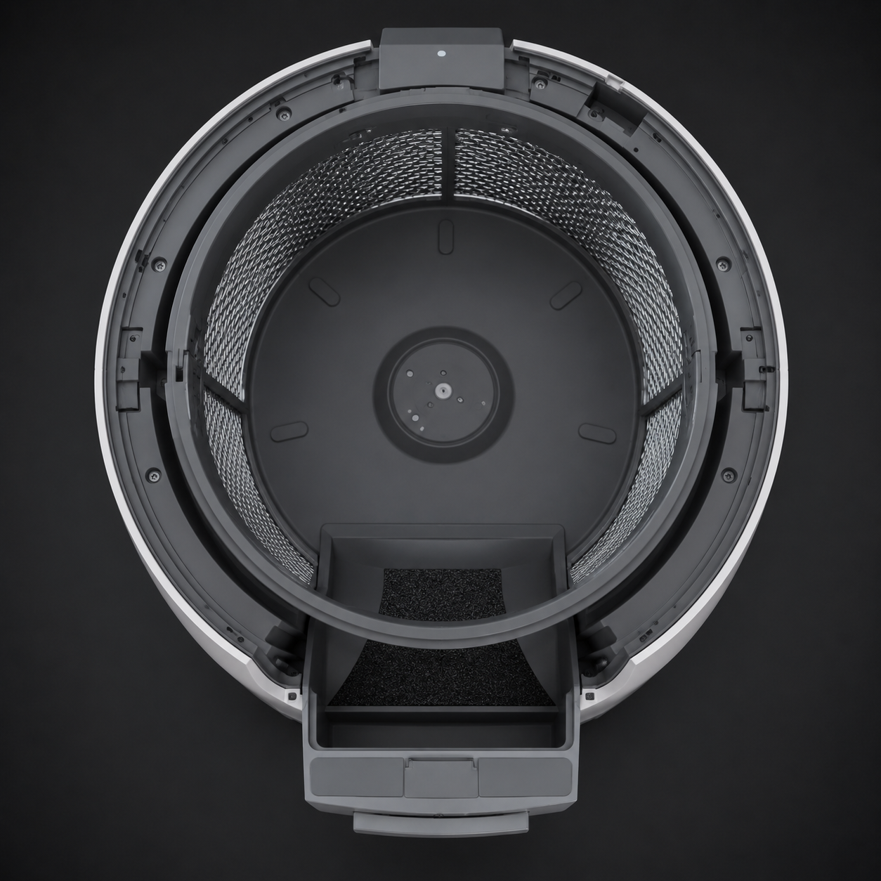 OrbClean Pod LED