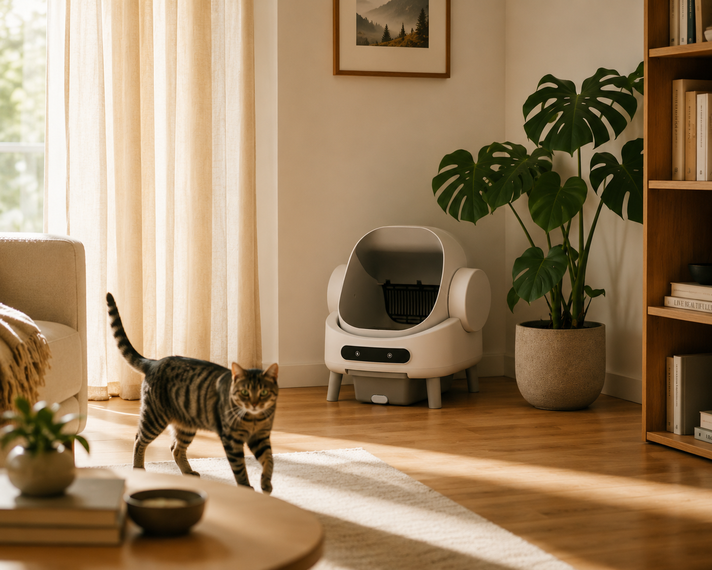OrbClean Open Lite