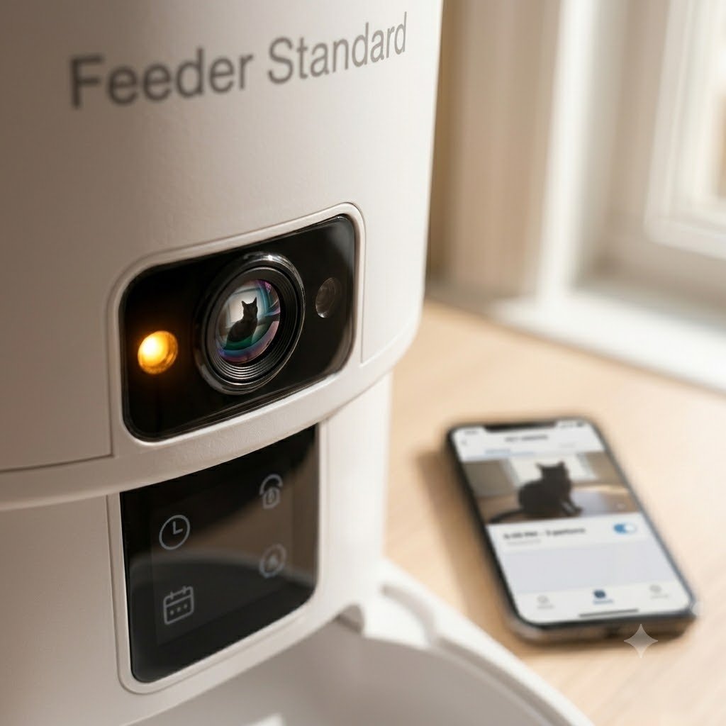 Feeder Standard