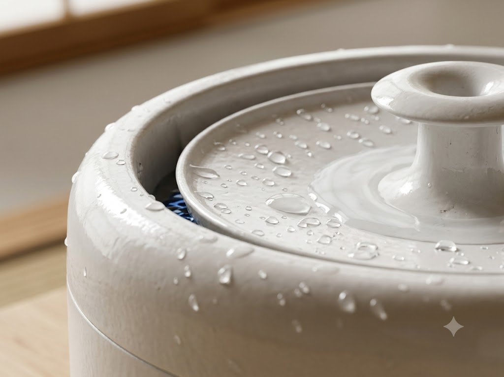 BPA-free & toxin-free