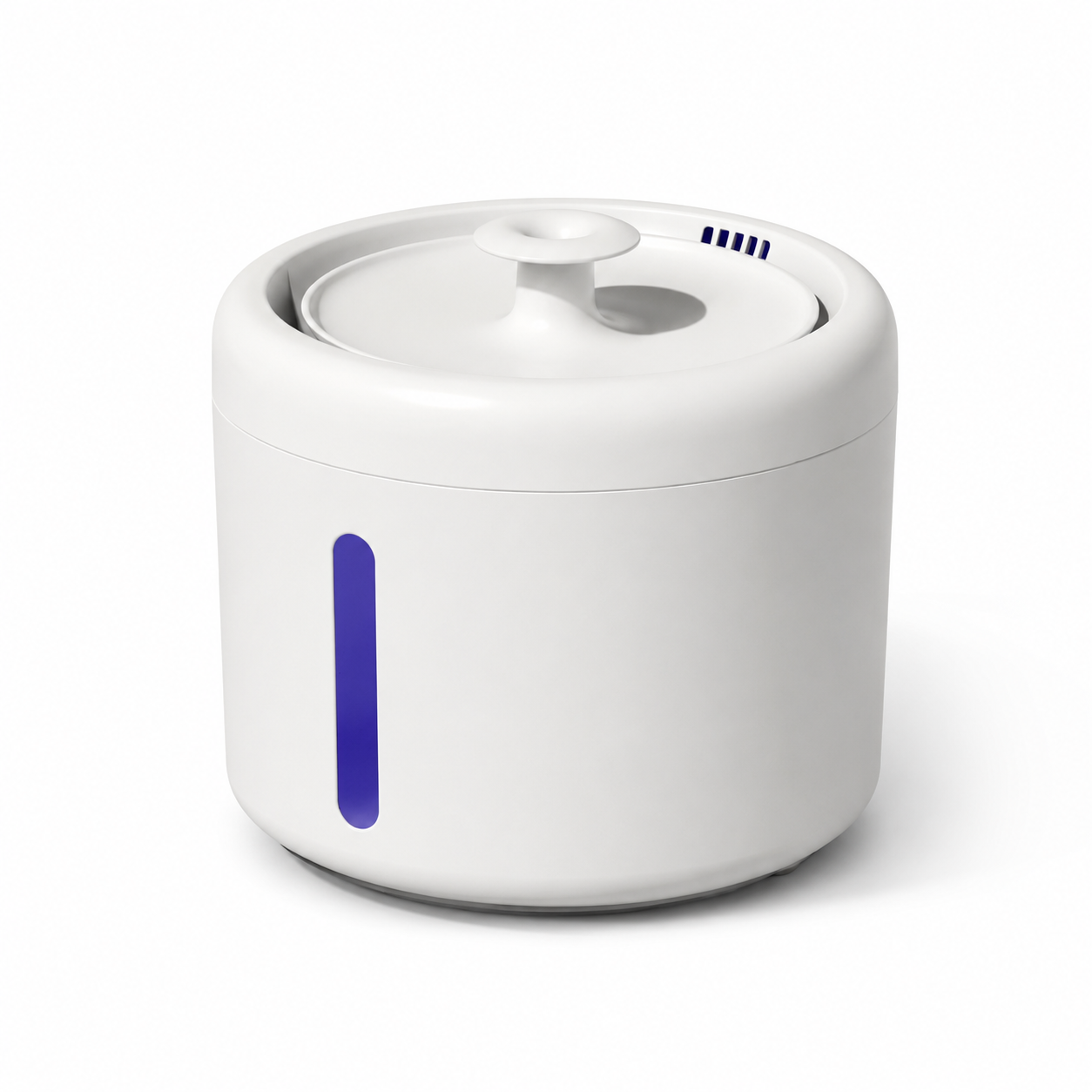 Smart Pet Water Fountain — Ceramic