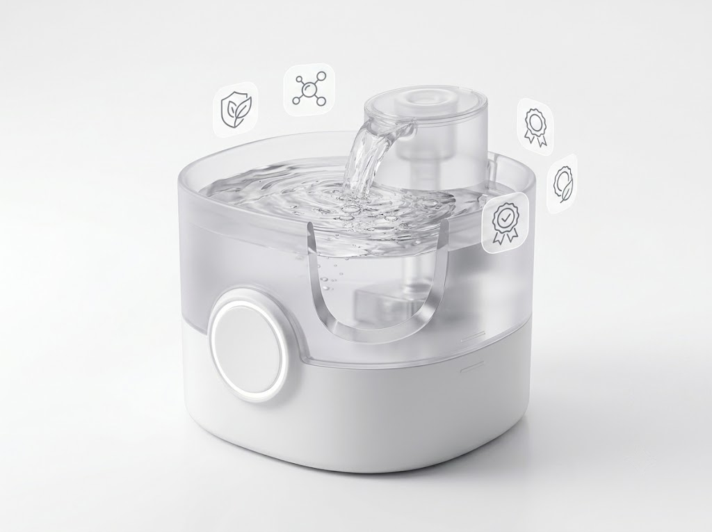 BPA-free Tritan