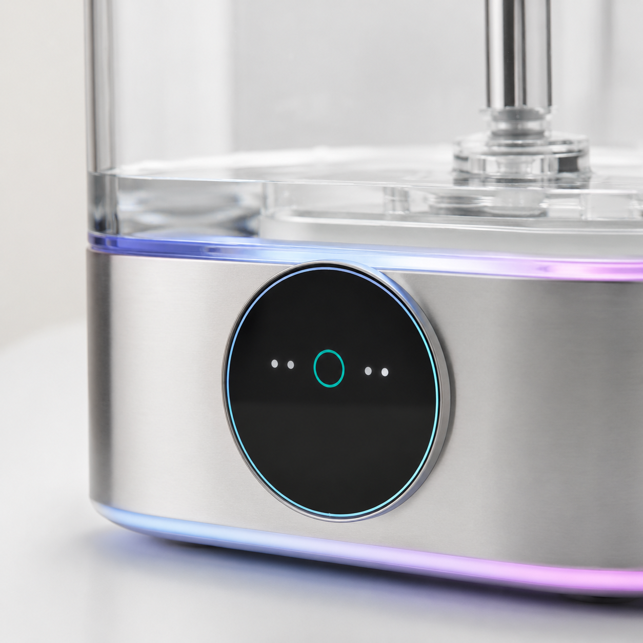 Smart Pet Water Fountain — Reserve