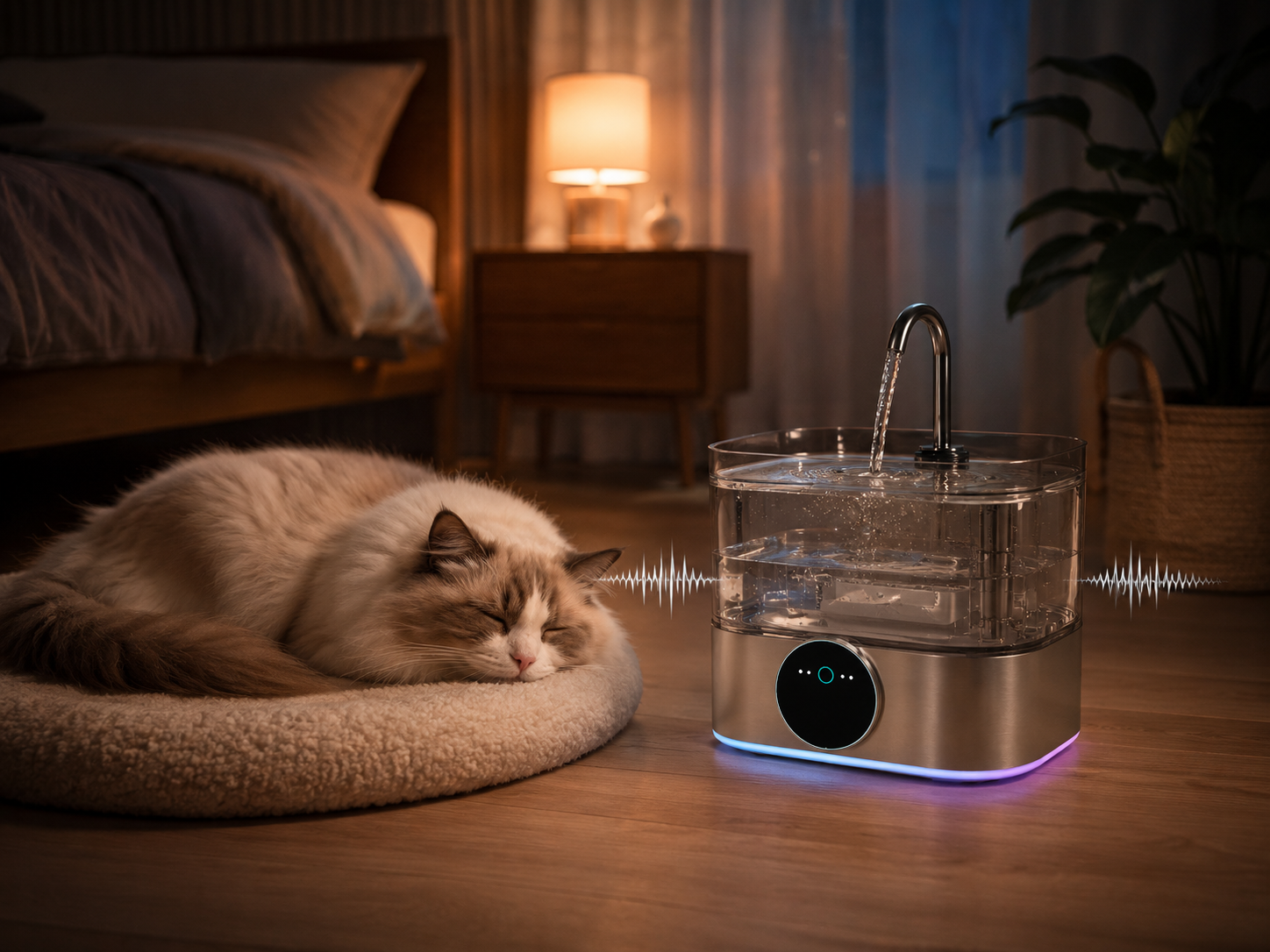 Alexa & Google Home