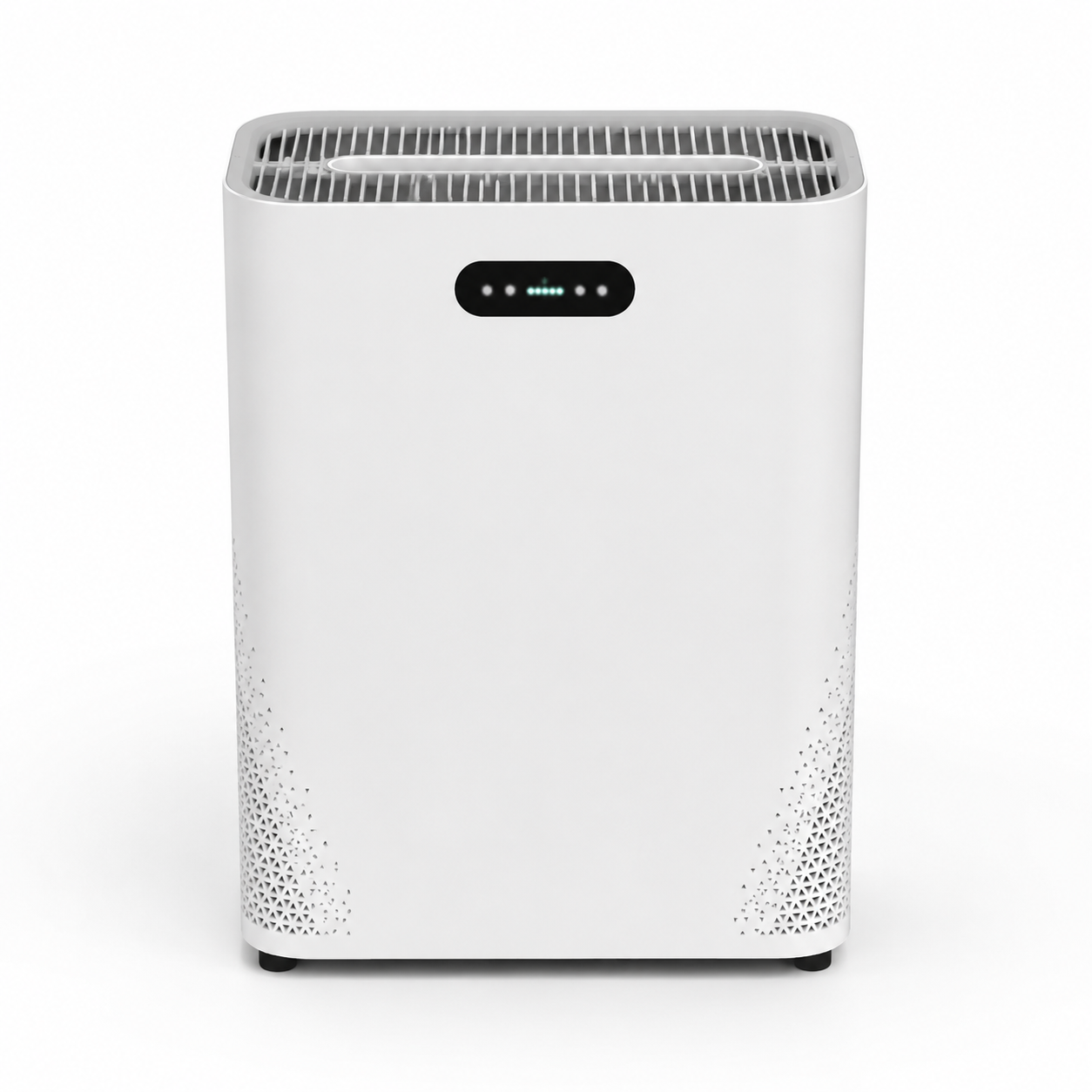 Smart Pet Air Purifier — PureHome