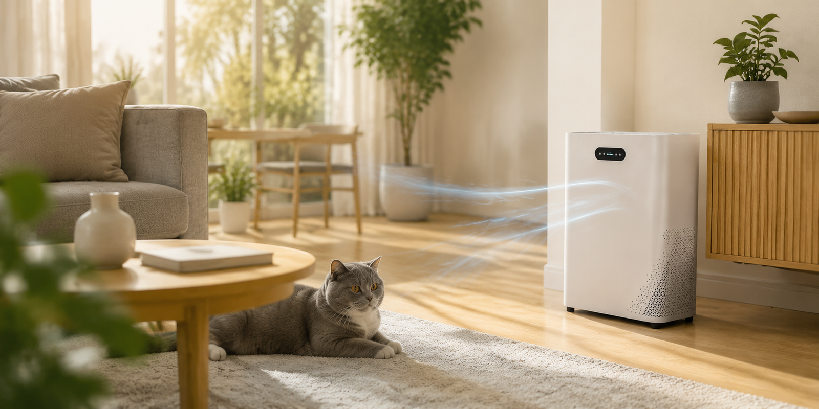 Designed for modern living.