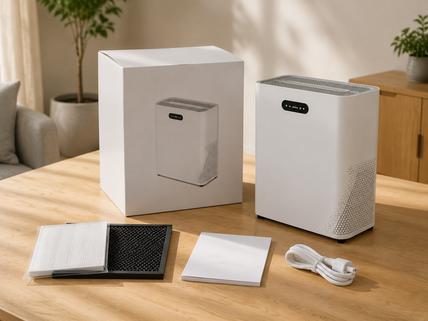 Smart ecosystem ready