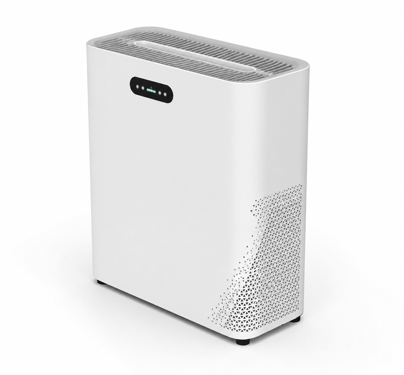Smart Pet Air Purifier — PureHome