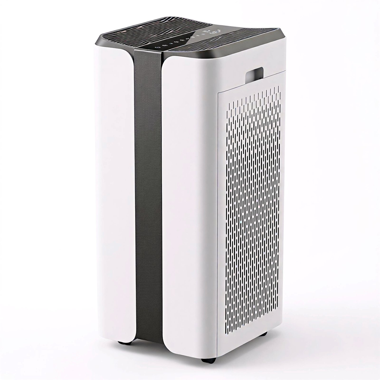 Smart Pet Air Purifier — PureMax