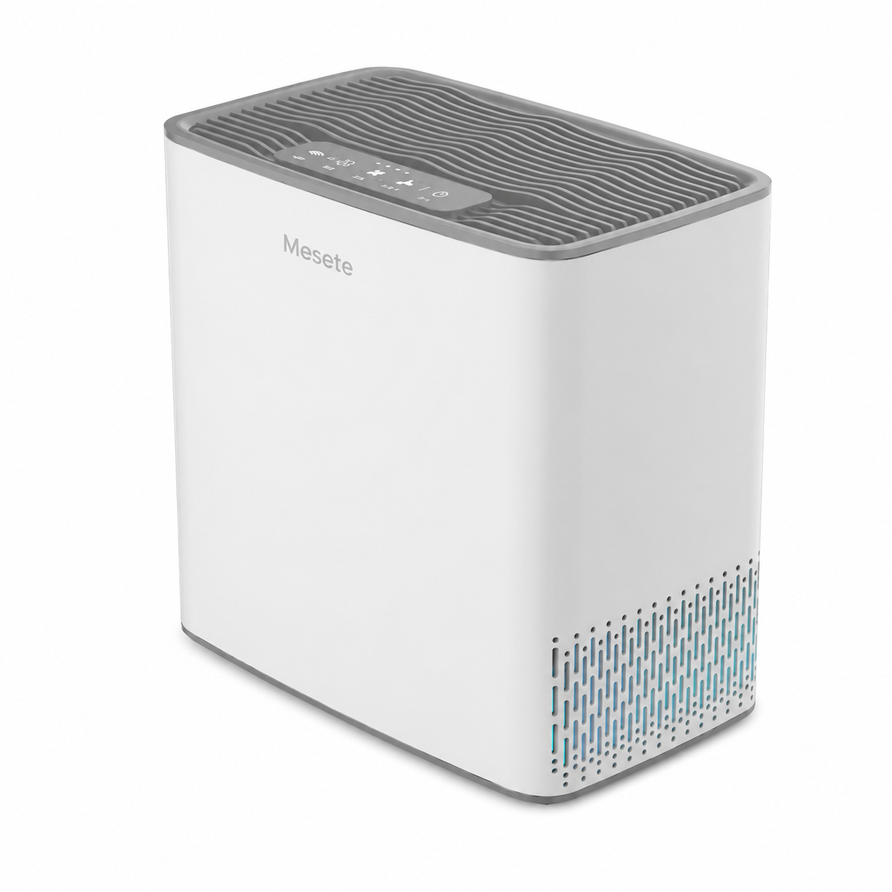 Smart Pet Air Purifier — PureMini