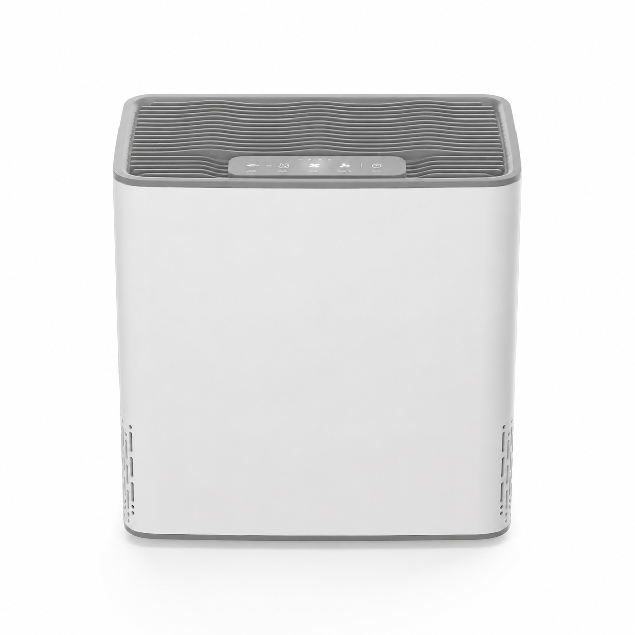 Smart Pet Air Purifier — PureMini