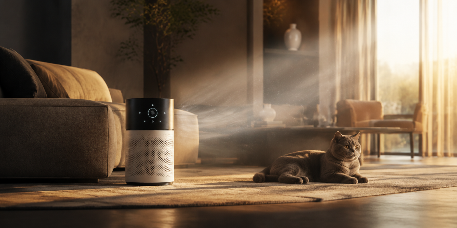 Designed for modern living.