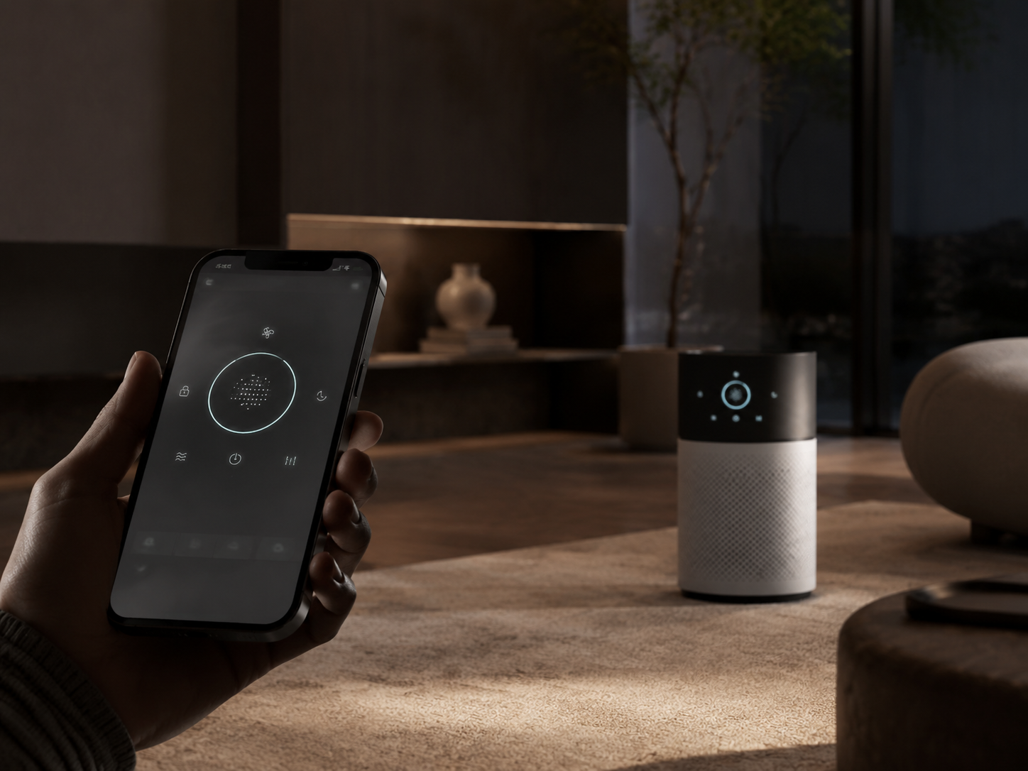 Alexa + Google Home