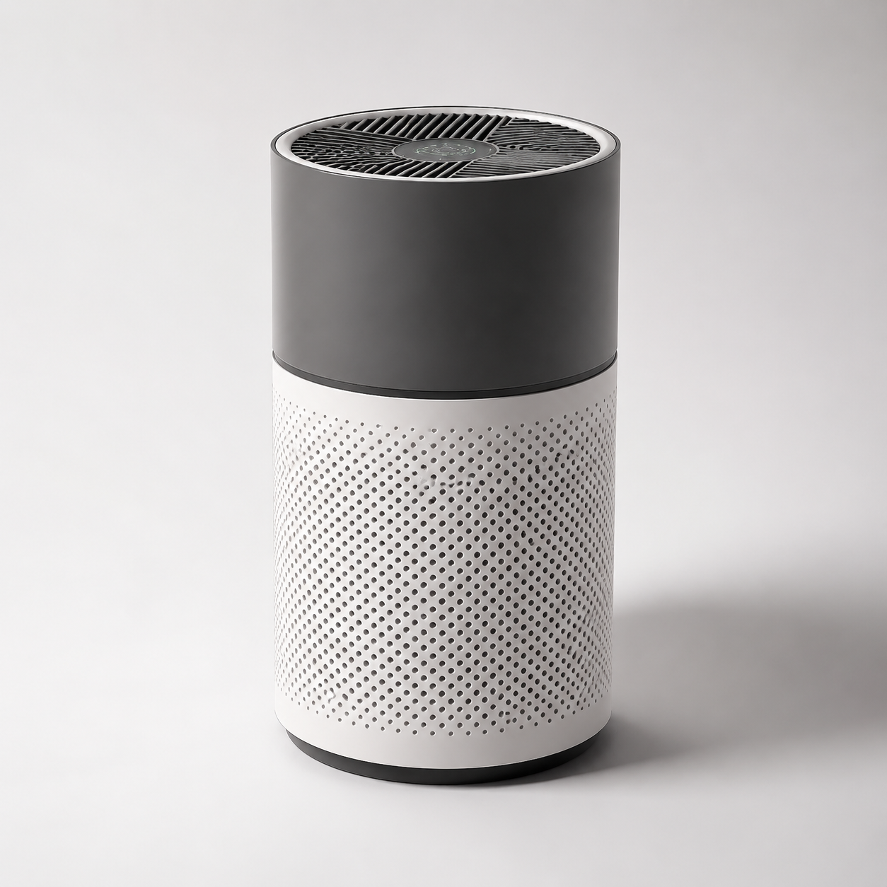 Smart Pet Air Purifier — PurePro