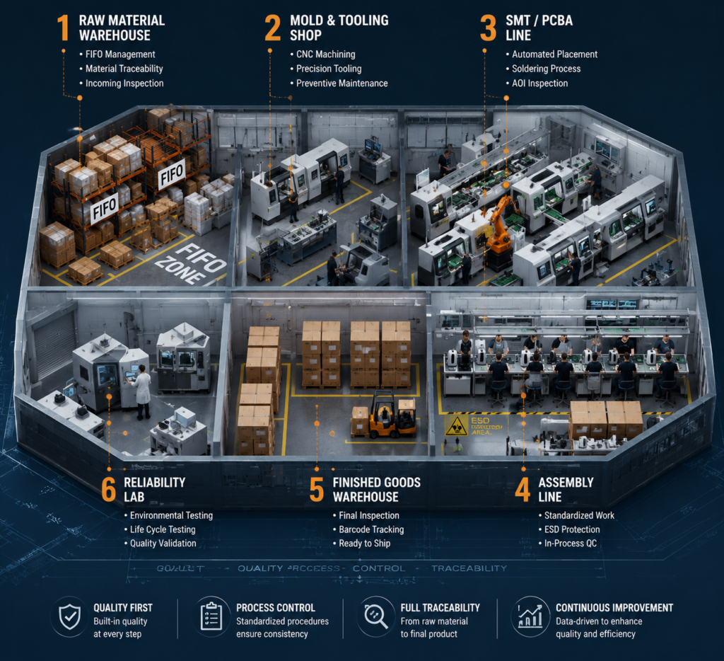 How to Vet a Pet Product Factory: Audit Checklist for Importers & Distributors