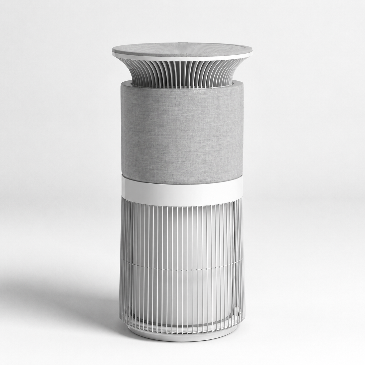 Smart Pet Air Purifier — PurePet
