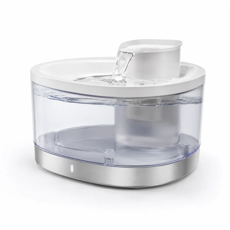 Mesete Active MS-WF-300 fountain on a white background